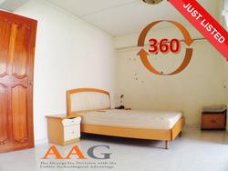 Blk 438 Hougang Avenue 8 (Hougang), HDB 4 Rooms #106894732